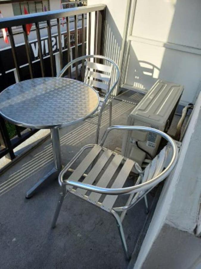 "Hibiscus" City Center Room Papeete  Exterior foto